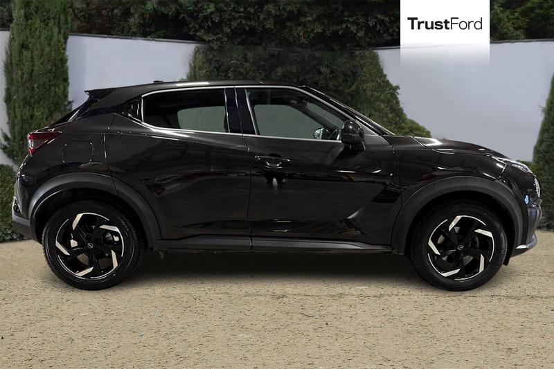 Used Nissan Juke 2024 for sale - 77006025: Photo 3