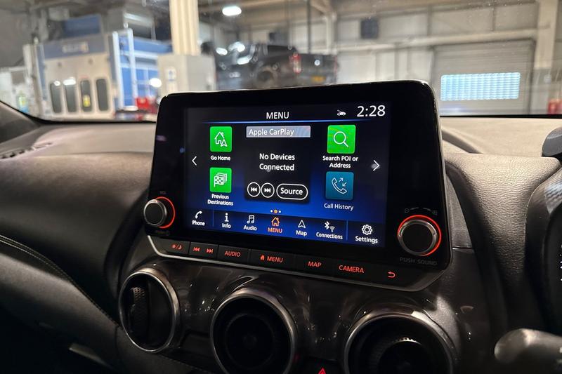 Used Nissan Juke 2024 for sale - 77006025: Photo 33