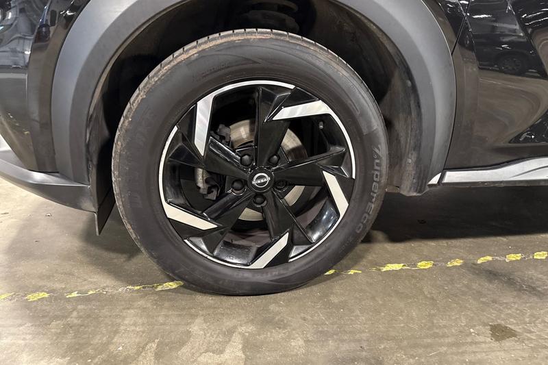 Used Nissan Juke 2024 for sale - 77006025: Photo 35