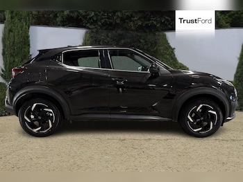 Used Nissan Juke 2024 for sale - 77006025: Photo