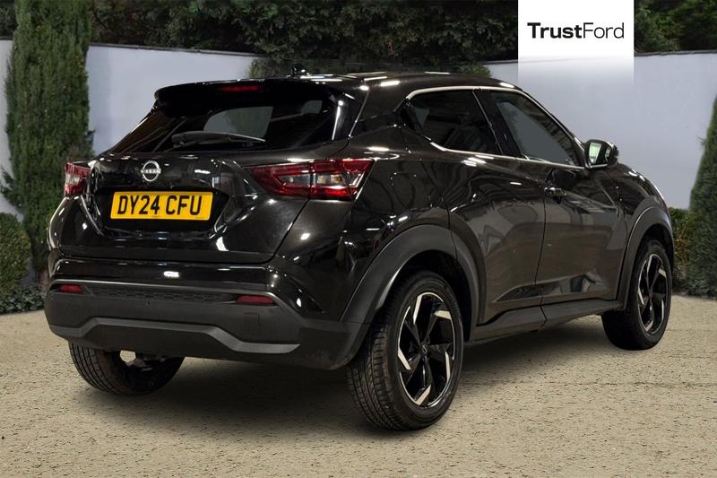 Used Nissan Juke 2024 for sale - 77006025: Photo 4