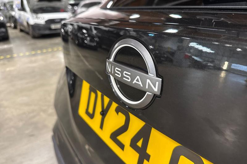 Used Nissan Juke 2024 for sale - 77006025: Photo 43