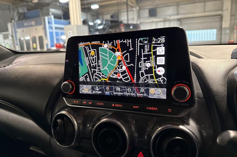 Used Nissan Juke 2024 for sale - 77006025: Photo 45