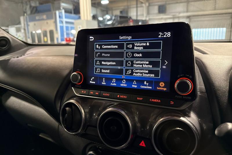 Used Nissan Juke 2024 for sale - 77006025: Photo 46