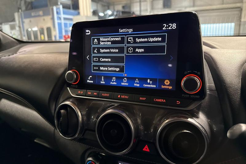 Used Nissan Juke 2024 for sale - 77006025: Photo 47