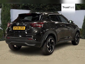 Used Nissan Juke 2024 for sale - 77006025: Photo