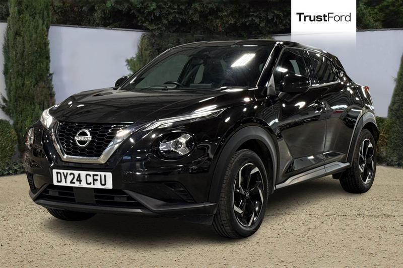 Used Nissan Juke 2024 for sale - 77006025: Photo 5