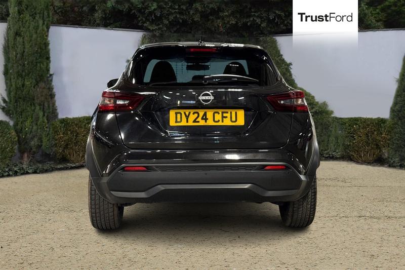 Used Nissan Juke 2024 for sale - 77006025: Photo 7