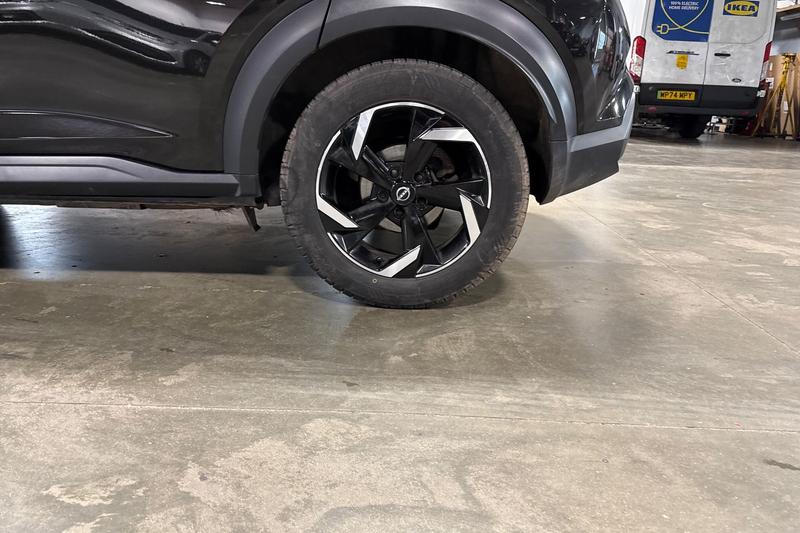 Used Nissan Juke 2024 for sale - 77006025: Photo 8