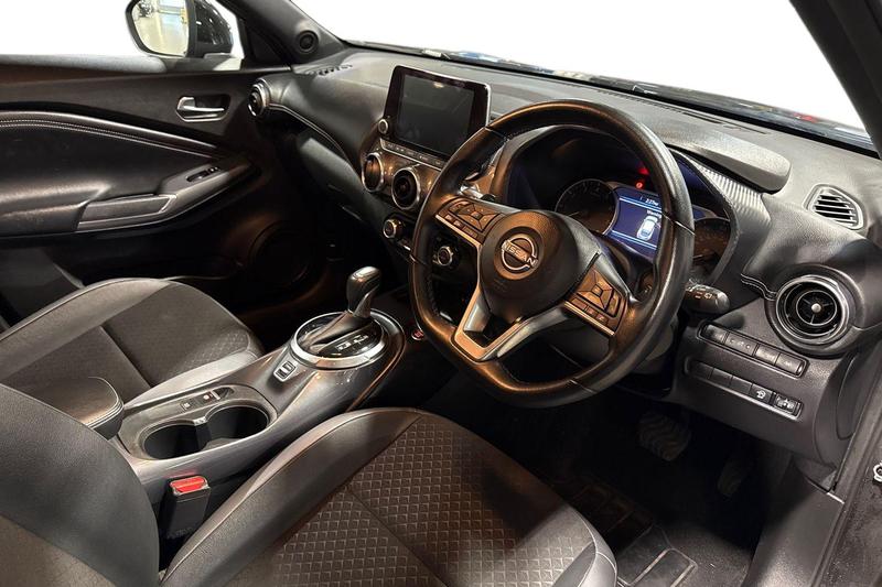 Used Nissan Juke 2024 for sale - 77006025: Photo 9
