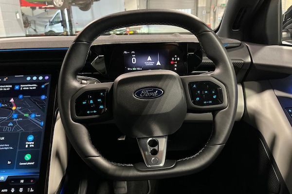Used Ford Capri 2024 for sale - 74017360: Photo 12
