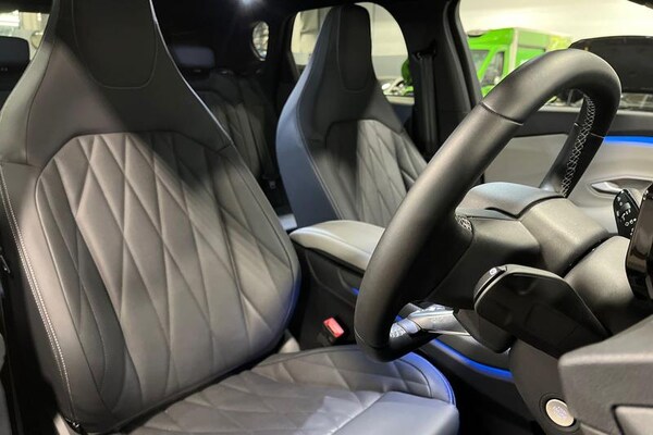 Used Ford Capri 2024 for sale - 74017360: Photo 17