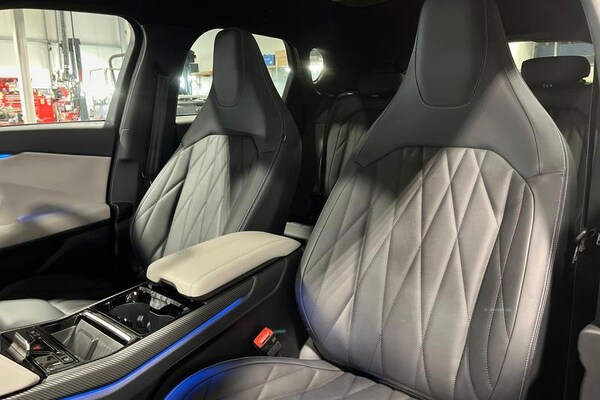 Used Ford Capri 2024 for sale - 74017360: Photo 19