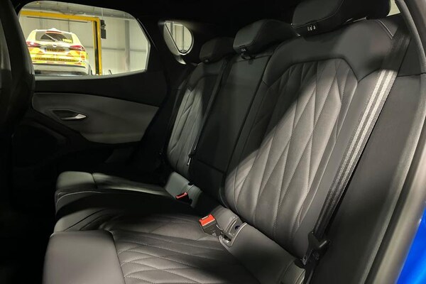 Used Ford Capri 2024 for sale - 74017360: Photo 20