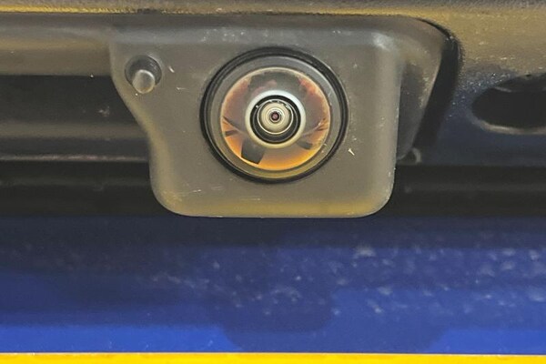 Used Ford Capri 2024 for sale - 74017360: Photo 25