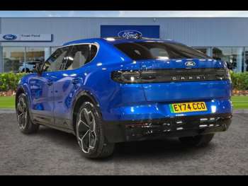 Used Ford Capri 2024 for sale - 74017360: Photo