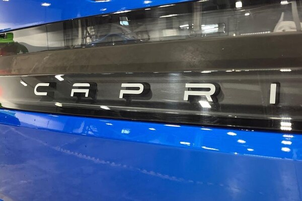 Used Ford Capri 2024 for sale - 74017360: Photo 38