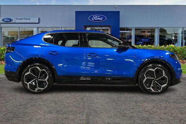 Used Ford Capri 2024 for sale - 74017360: Photo 3