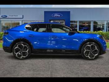 Used Ford Capri 2024 for sale - 74017360: Photo