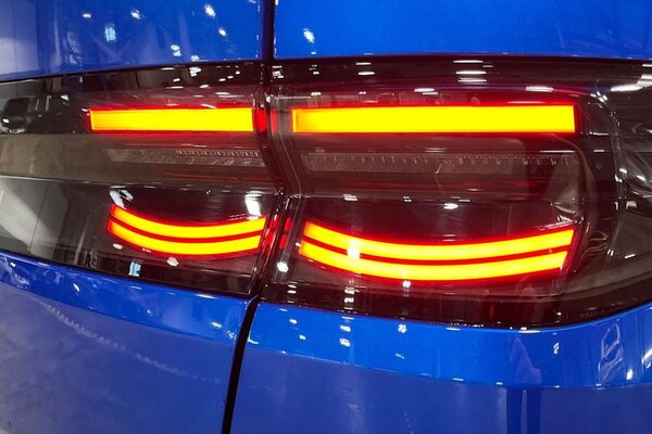 Used Ford Capri 2024 for sale - 74017360: Photo 40