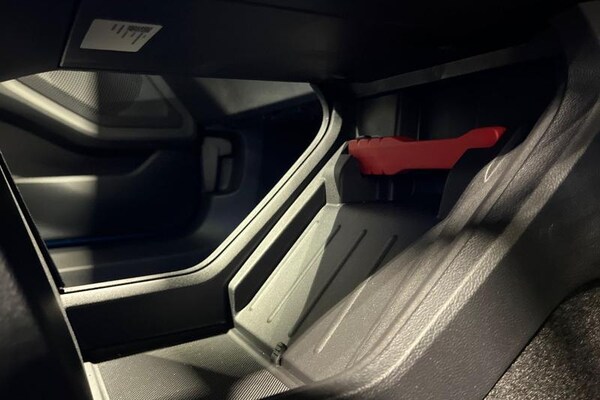 Used Ford Capri 2024 for sale - 74017360: Photo 44