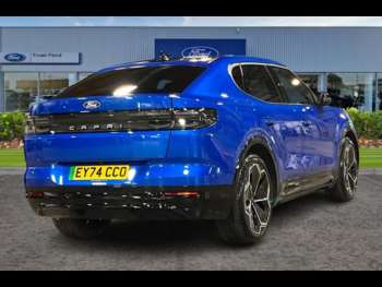 Used Ford Capri 2024 for sale - 74017360: Photo