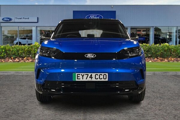 Used Ford Capri 2024 for sale - 74017360: Photo 6