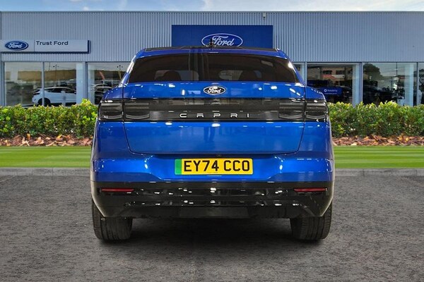 Used Ford Capri 2024 for sale - 74017360: Photo 7