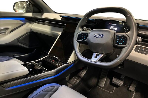 Used Ford Capri 2024 for sale - 74017360: Photo 9