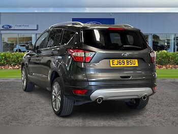 Used Ford Kuga 2019 for sale - 78350661: Photo