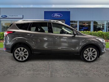 Used Ford Kuga 2019 for sale - 78350661: Photo