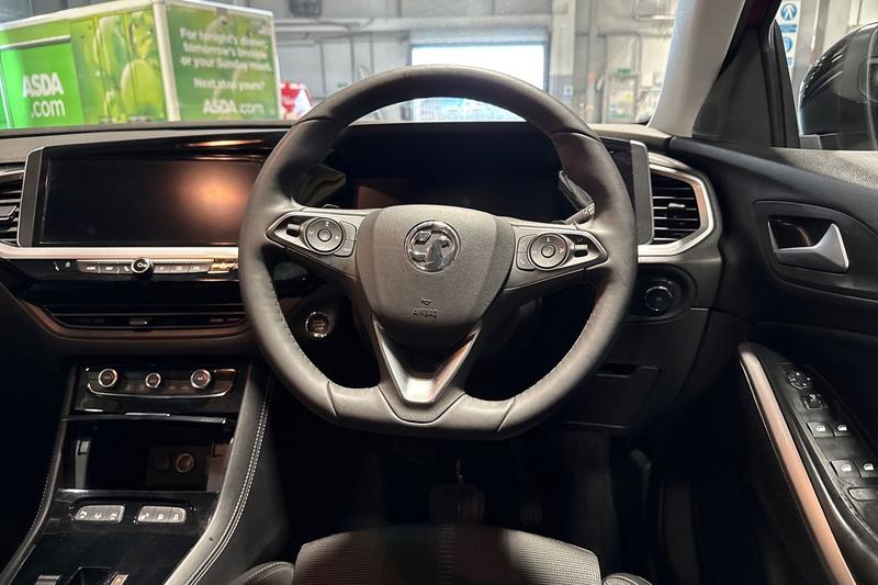Used Vauxhall Grandland 2024 for sale - 77685118: Photo 12