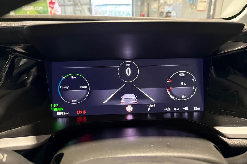 Used Vauxhall Grandland 2024 for sale - 77685118: Photo 13