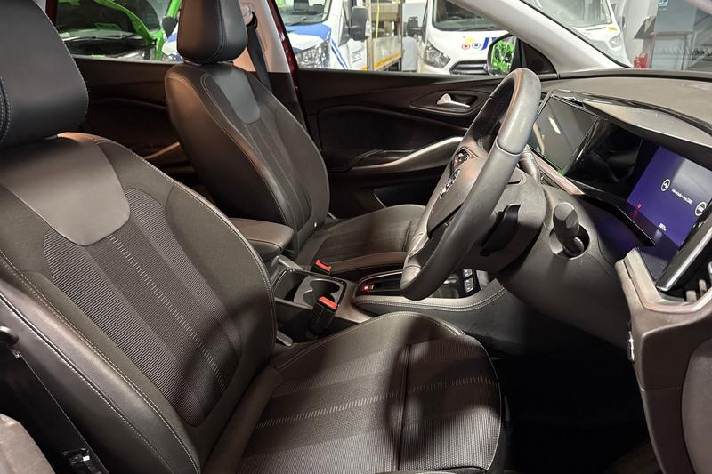 Used Vauxhall Grandland 2024 for sale - 77685118: Photo 17