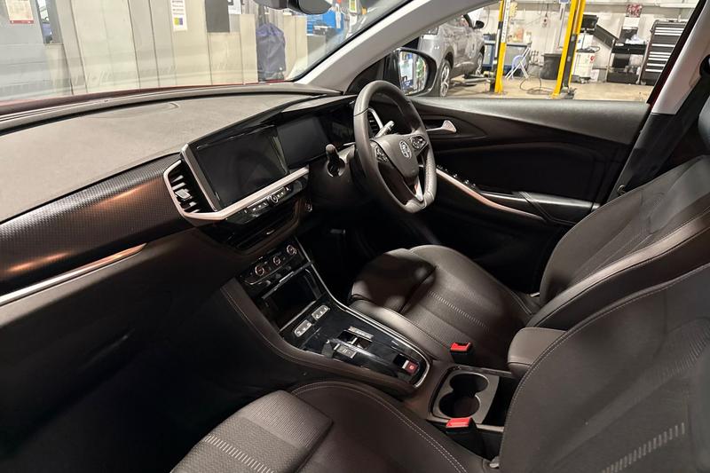 Used Vauxhall Grandland 2024 for sale - 77685118: Photo 18