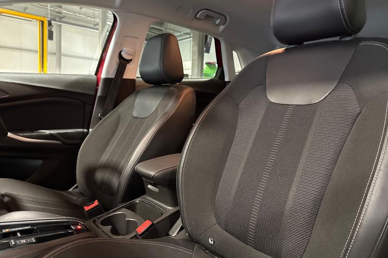 Used Vauxhall Grandland 2024 for sale - 77685118: Photo 19