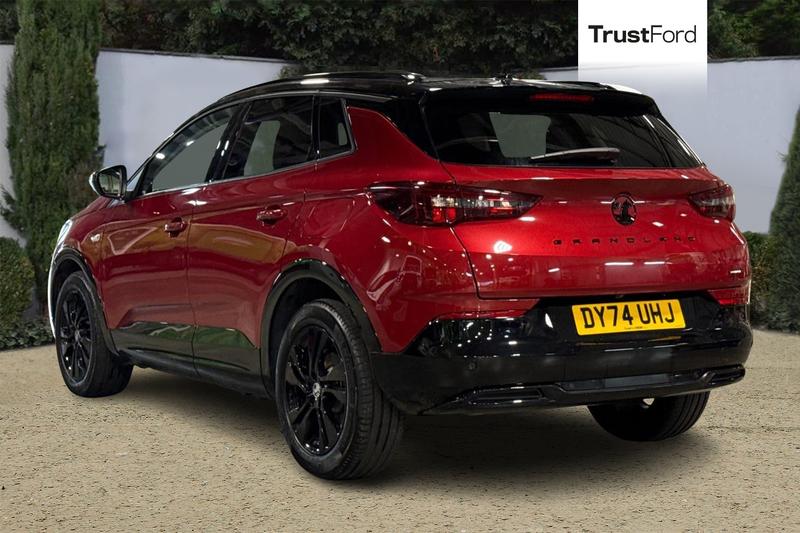 Used Vauxhall Grandland 2024 for sale - 77685118: Photo 2