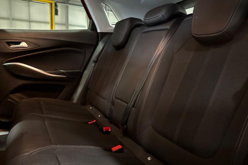 Used Vauxhall Grandland 2024 for sale - 77685118: Photo 20