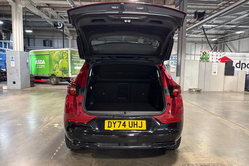 Used Vauxhall Grandland 2024 for sale - 77685118: Photo 21