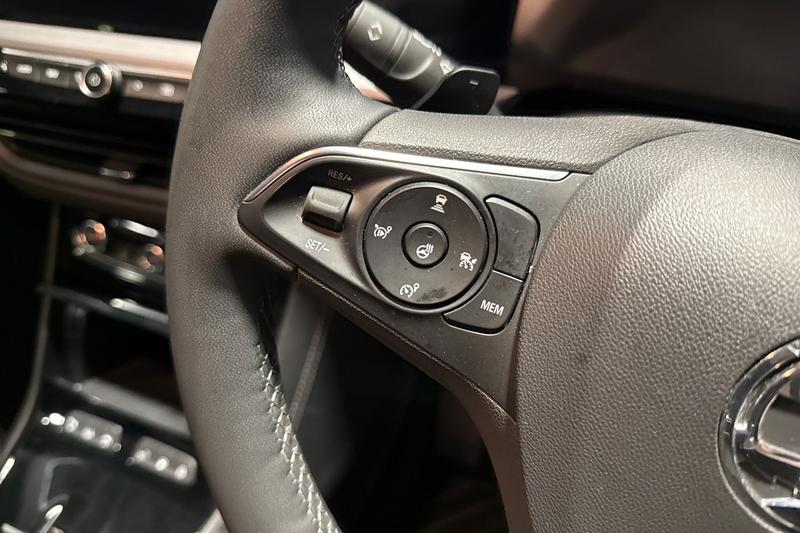 Used Vauxhall Grandland 2024 for sale - 77685118: Photo 28