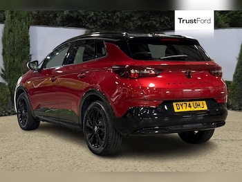 Used Vauxhall Grandland undefined for sale - 77685118: Photo