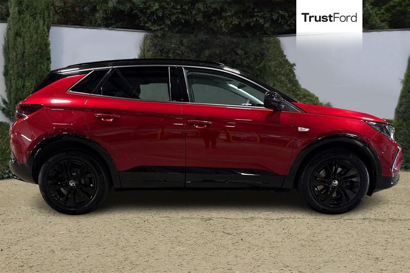 Used Vauxhall Grandland 2024 for sale - 77685118: Photo 3