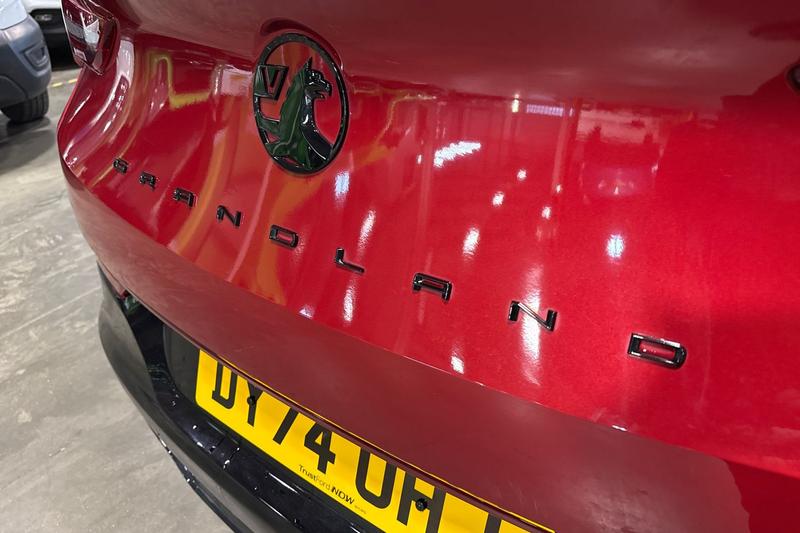 Used Vauxhall Grandland 2024 for sale - 77685118: Photo 43