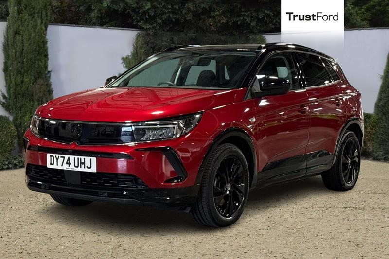 Used Vauxhall Grandland 2024 for sale - 77685118: Photo 5