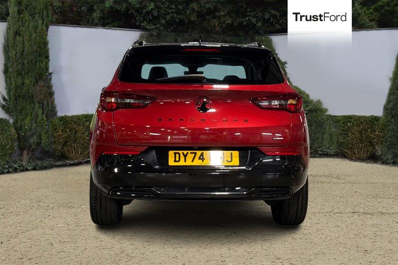 Used Vauxhall Grandland 2024 for sale - 77685118: Photo 7