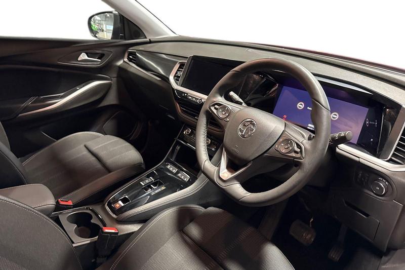 Used Vauxhall Grandland 2024 for sale - 77685118: Photo 9