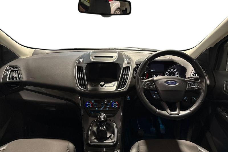 Used Ford Kuga 2018 for sale - 76508274: Photo 10