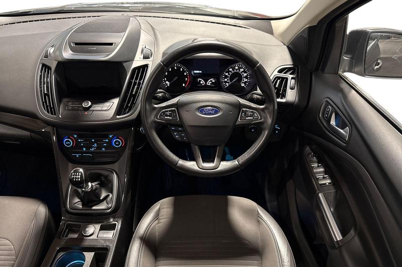 Used Ford Kuga 2018 for sale - 76508274: Photo 11