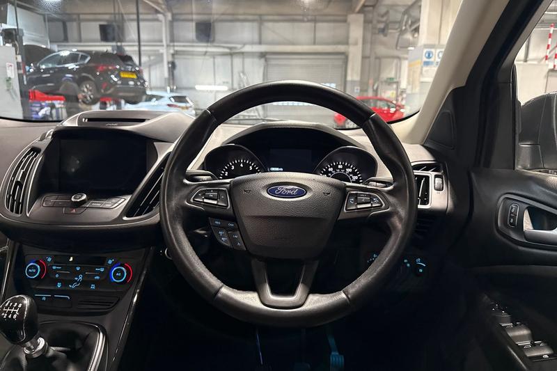 Used Ford Kuga 2018 for sale - 76508274: Photo 12
