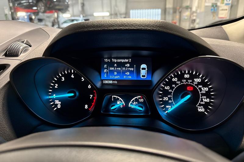 Used Ford Kuga 2018 for sale - 76508274: Photo 13